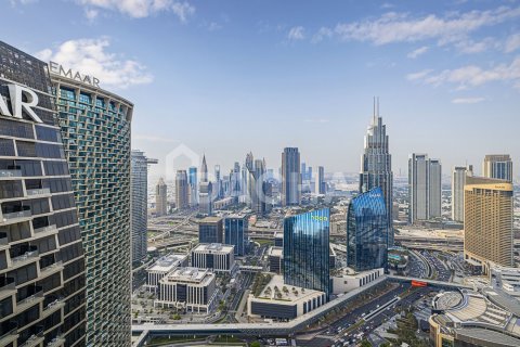 5 bedrooms Penthouse in Downtown Dubai (Downtown Burj Dubai), UAE No. 155419 23