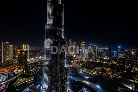 5 bedrooms Penthouse in Downtown Dubai (Downtown Burj Dubai), UAE No. 155419 6