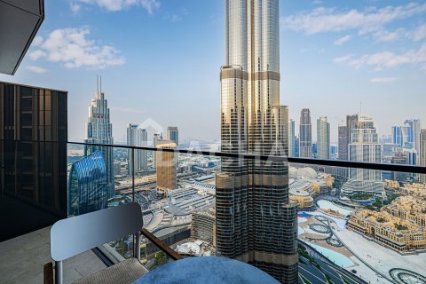 5 bedrooms Penthouse in Downtown Dubai (Downtown Burj Dubai), UAE No. 155419 22