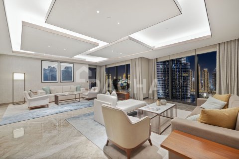 5 bedrooms Penthouse in Downtown Dubai (Downtown Burj Dubai), UAE No. 155419 12