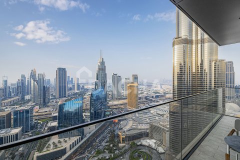 5 bedrooms Penthouse in Downtown Dubai (Downtown Burj Dubai), UAE No. 155419 13