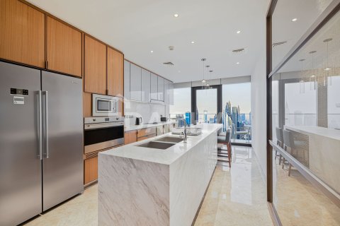 5 bedrooms Penthouse in Downtown Dubai (Downtown Burj Dubai), UAE No. 155419 21