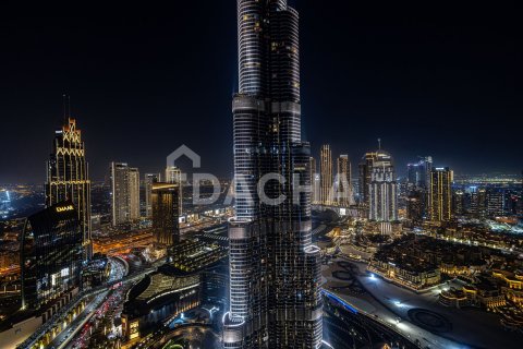 5 bedrooms Penthouse in Downtown Dubai (Downtown Burj Dubai), UAE No. 155419 3
