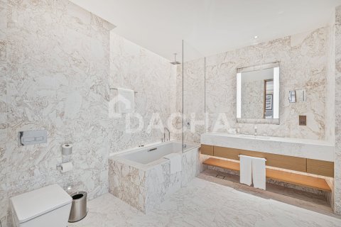 5 bedrooms Penthouse in Downtown Dubai (Downtown Burj Dubai), UAE No. 155419 14