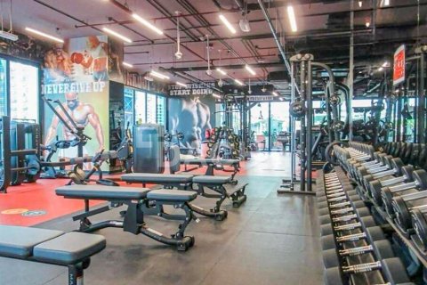 1 bedroom Apartment in Jumeirah Lake Towers, UAE No. 155422 5