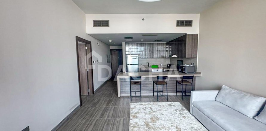 1 bedroom Apartment in Jumeirah Lake Towers, UAE No. 155422