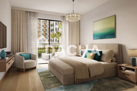 1 bedroom Apartment in Town Square, UAE No. 155420 9