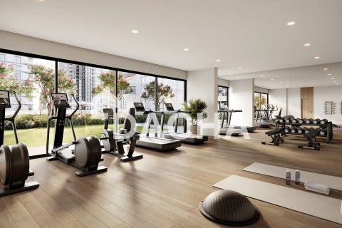 1 bedroom Apartment in Town Square, UAE No. 155420 10