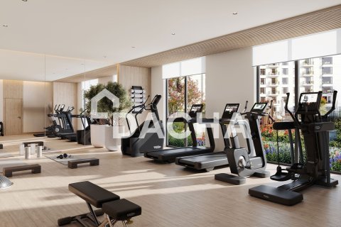 1 bedroom Apartment in Town Square, UAE No. 155420 4