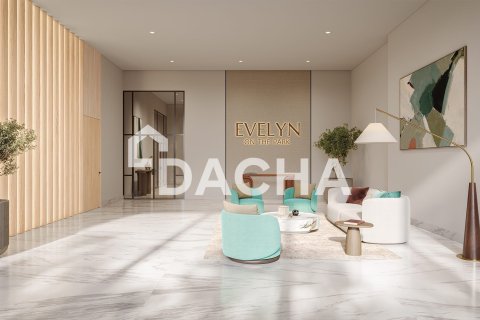 1 bedroom Apartment in Town Square, UAE No. 155420 8