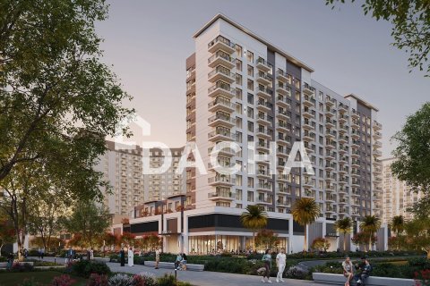 1 bedroom Apartment in Town Square, UAE No. 155420 3