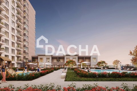 1 bedroom Apartment in Town Square, UAE No. 155420 6