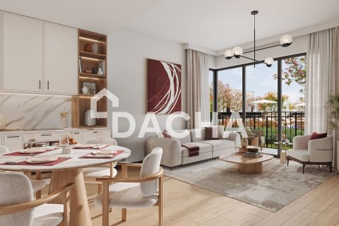 1 bedroom Apartment in Town Square, UAE No. 155420 11