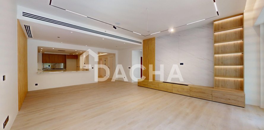 2 bedrooms Apartment in Shoreline Apartments, UAE No. 155418