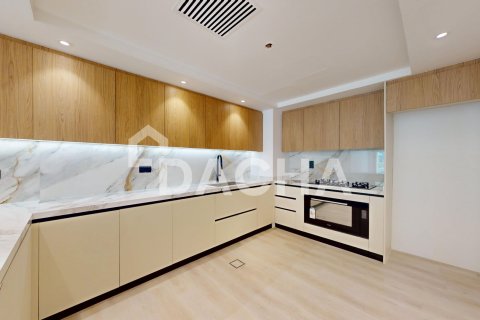 2 bedrooms Apartment in Shoreline Apartments, UAE No. 155418 13