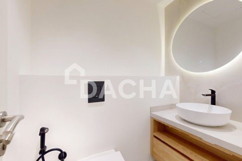 2 bedrooms Apartment in Shoreline Apartments, UAE No. 155418 19