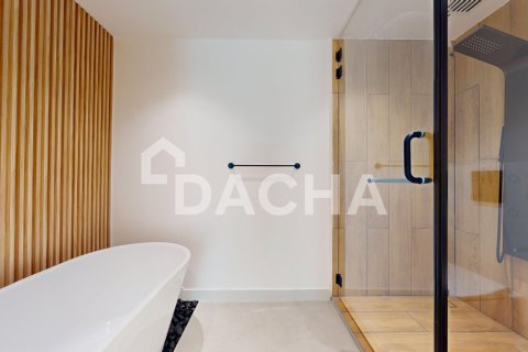 2 bedrooms Apartment in Shoreline Apartments, UAE No. 155418 7