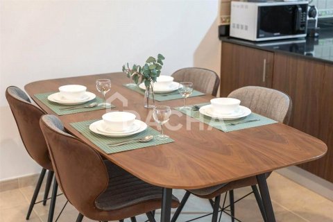1 bedroom Apartment in Elite Residence, UAE No. 210309 15
