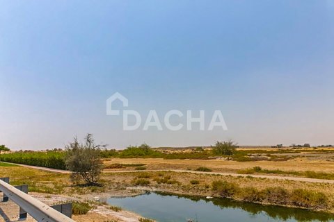 Land de 930m² en Nad Al Sheba 1, UAE No. 210310 17
