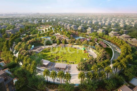 Land de 930m² en Nad Al Sheba 1, UAE No. 210310 13