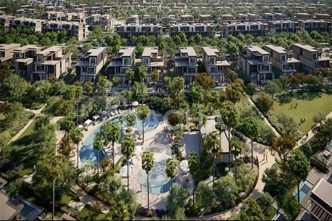 Land de 930m² en Nad Al Sheba 1, UAE No. 210310 15
