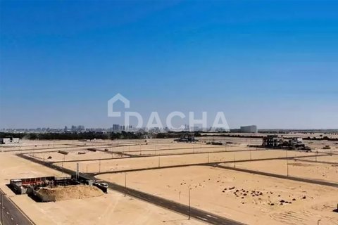 Land de 930m² en Nad Al Sheba 1, UAE No. 210310 9