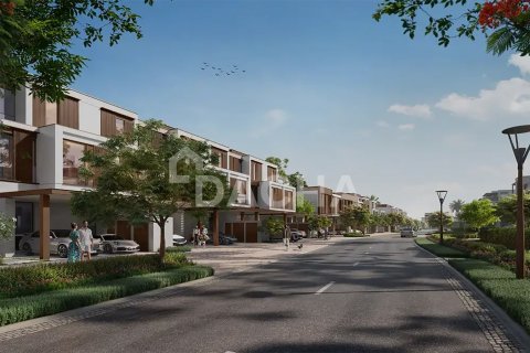 Land de 930m² en Nad Al Sheba 1, UAE No. 210310 16