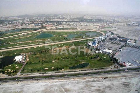 Land de 930m² en Nad Al Sheba 1, UAE No. 210310 7