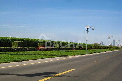 Land de 930m² en Nad Al Sheba 1, UAE No. 210310 20