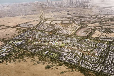Land de 930m² en Nad Al Sheba 1, UAE No. 210310 8