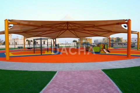 Land de 930m² en Nad Al Sheba 1, UAE No. 210310 6