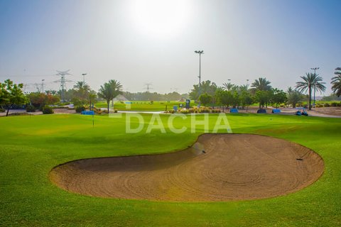 Land de 930m² en Nad Al Sheba 1, UAE No. 210310 5