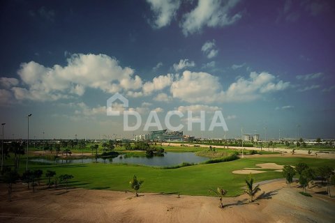 Land de 930m² en Nad Al Sheba 1, UAE No. 210310 23