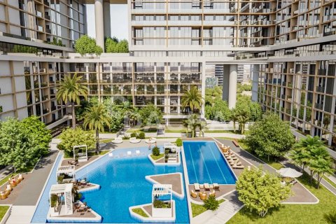 Apartment de 3 dormitorios en Sobha Hartland, UAE No. 210308 5