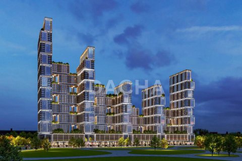 Apartment de 3 dormitorios en Sobha Hartland, UAE No. 210308 14