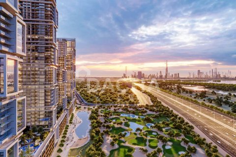 Apartment de 3 dormitorios en Sobha Hartland, UAE No. 210308
