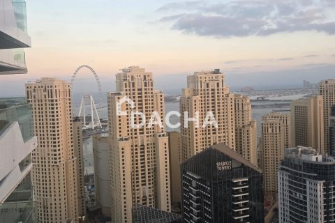 Apartment de 2 dormitorios en Dubai Marina, UAE No. 210312 4