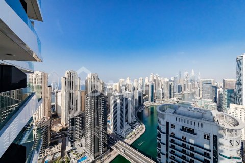 Apartment de 2 dormitorios en Dubai Marina, UAE No. 210312 3
