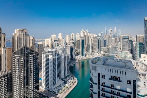 Apartment de 2 dormitorios en Dubai Marina, UAE No. 210312 15