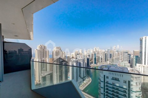 Apartment de 2 dormitorios en Dubai Marina, UAE No. 210312 12