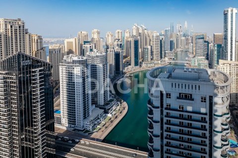 Apartment de 2 dormitorios en Dubai Marina, UAE No. 210312 14