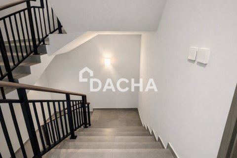 Townhouse de 4 dormitorios en DAMAC Hills (Akoya by DAMAC), UAE No. 210311 4