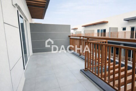 Townhouse de 4 dormitorios en DAMAC Hills (Akoya by DAMAC), UAE No. 210311 7