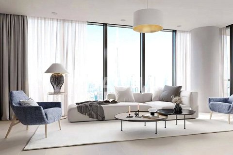 Apartment de 2 dormitorios en Sobha Hartland, UAE No. 210307