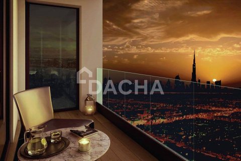 Apartment de 2 dormitorios en Sobha Hartland, UAE No. 210307 8
