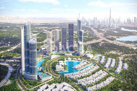 Apartment de 2 dormitorios en Sobha Hartland, UAE No. 210307 11