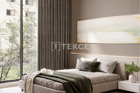 Apartment de 1 dormitorio  No. 116360 14