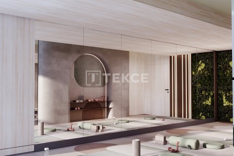 Apartment de 1 dormitorio  No. 116360 9
