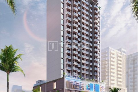 Apartment de 1 dormitorio  No. 116360 2