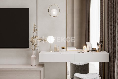 Apartment de 1 dormitorio  No. 116360 16